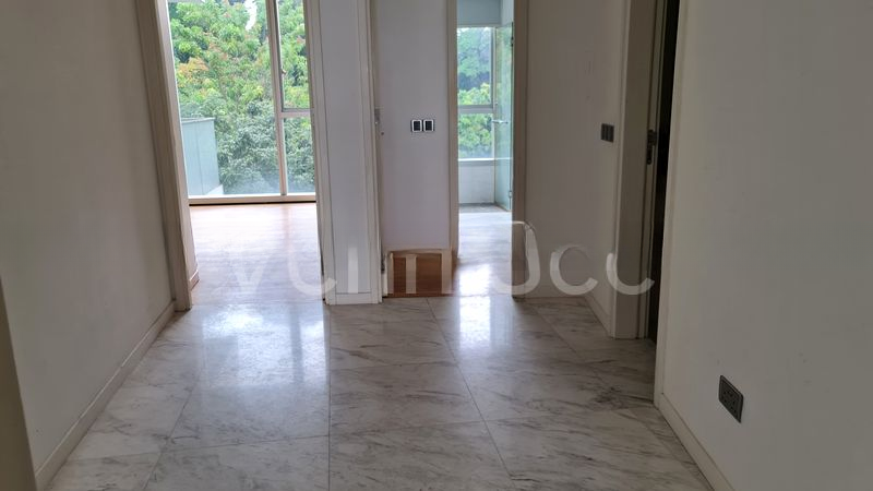 REFLECTIONS AT KEPPEL BAY 5