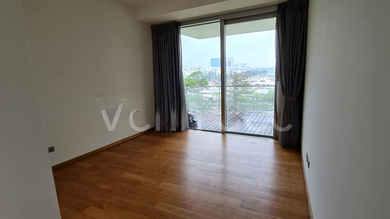 REFLECTIONS AT KEPPEL BAY 9