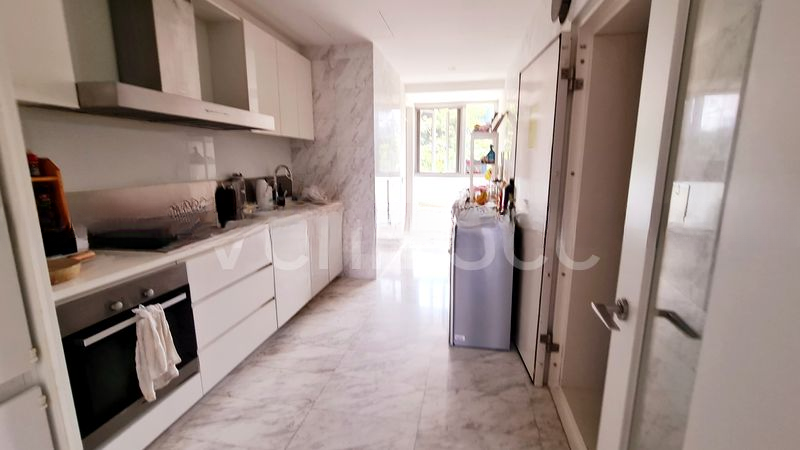 REFLECTIONS AT KEPPEL BAY 2