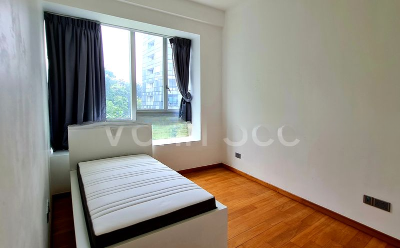 REFLECTIONS AT KEPPEL BAY 4