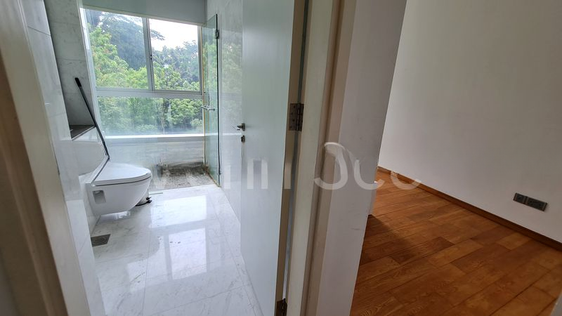 REFLECTIONS AT KEPPEL BAY 8