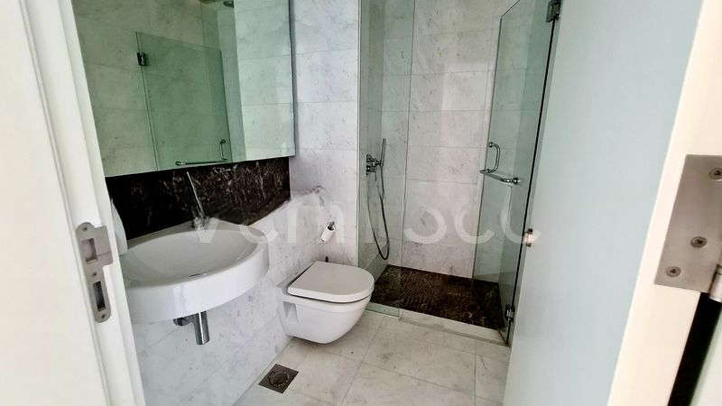 REFLECTIONS AT KEPPEL BAY 6