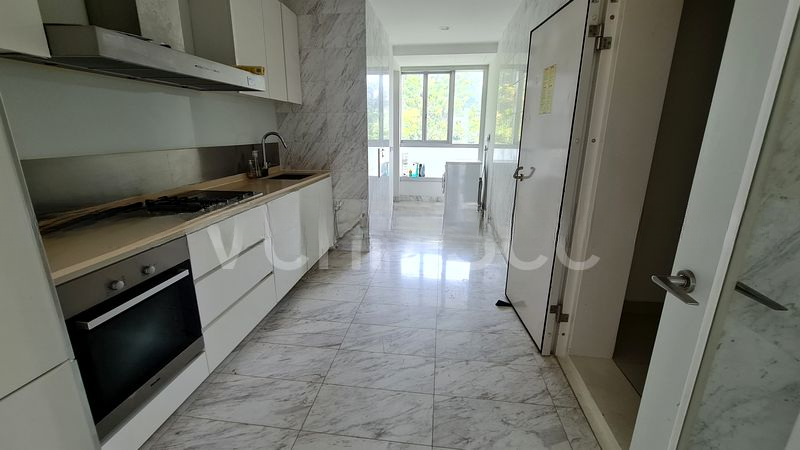 REFLECTIONS AT KEPPEL BAY 13