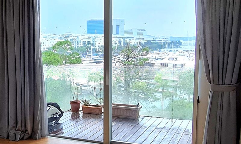 REFLECTIONS AT KEPPEL BAY 14