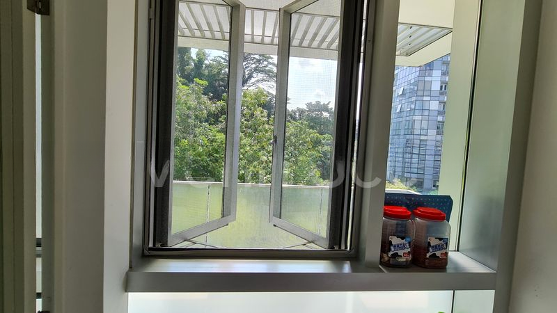 REFLECTIONS AT KEPPEL BAY 11