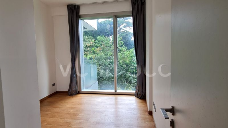 REFLECTIONS AT KEPPEL BAY 12