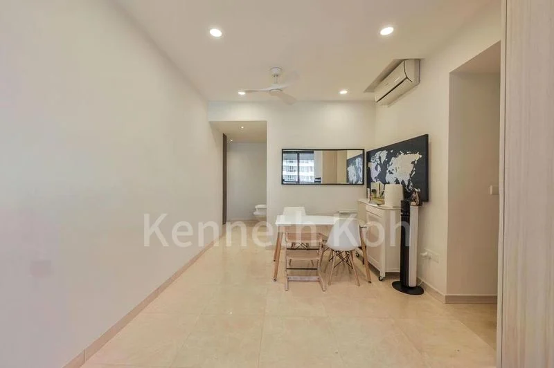 COMMONWEALTH TOWERS 3