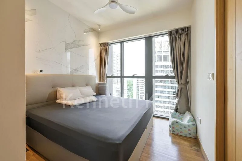 COMMONWEALTH TOWERS 6