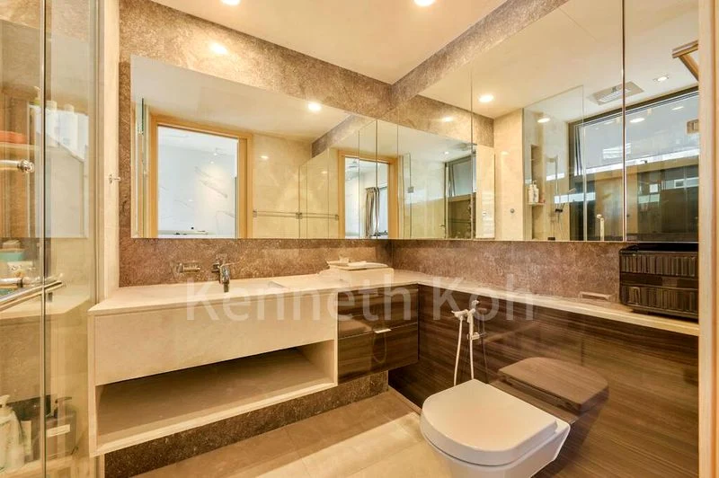 COMMONWEALTH TOWERS 7