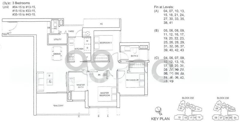 COMMONWEALTH TOWERS 10