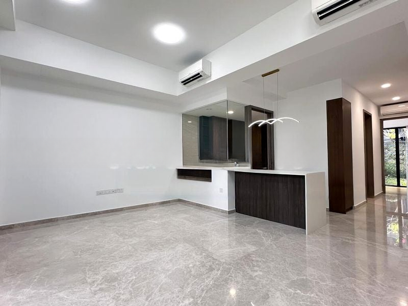 KENT RIDGE HILL RESIDENCES 8