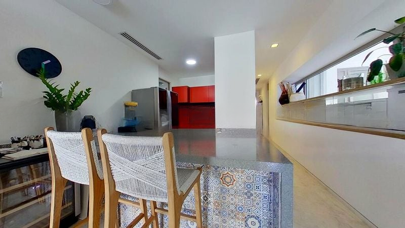 THE COAST AT SENTOSA COVE 9