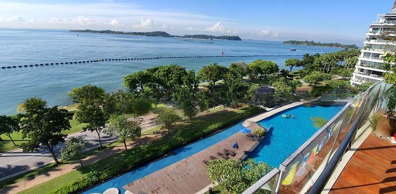 THE COAST AT SENTOSA COVE 2