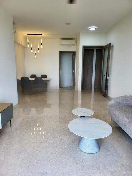 SEASIDE RESIDENCES 8