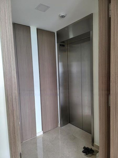 SEASIDE RESIDENCES 7