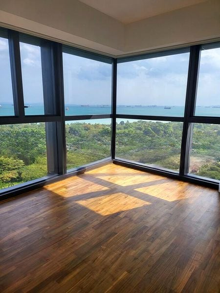 SEASIDE RESIDENCES 9