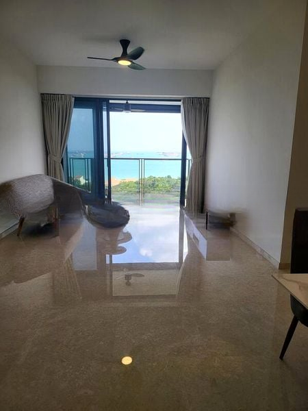 SEASIDE RESIDENCES 12