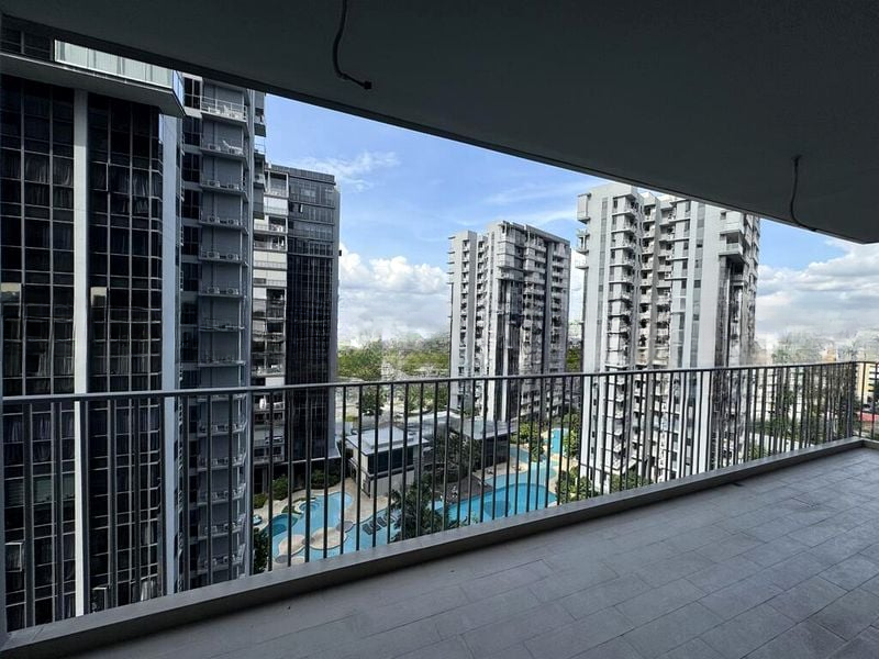 THE FLORENCE RESIDENCES 6