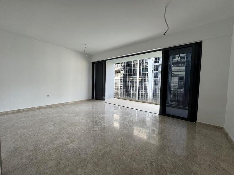 THE FLORENCE RESIDENCES 7