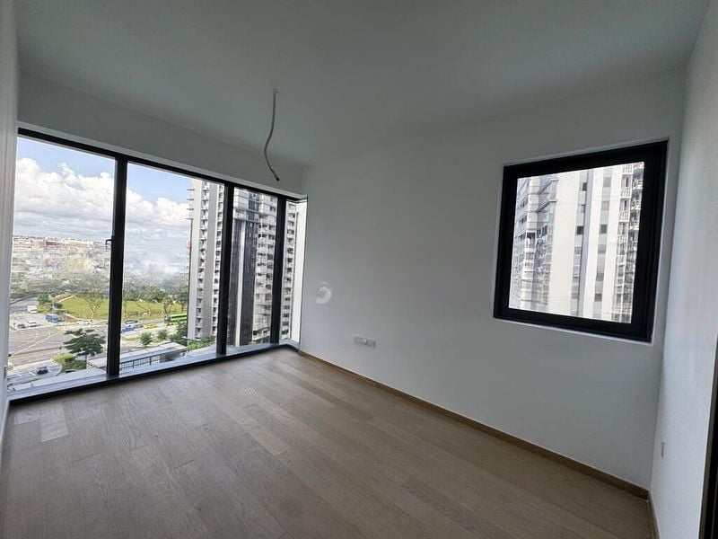 THE FLORENCE RESIDENCES 4