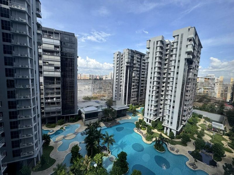 THE FLORENCE RESIDENCES 5