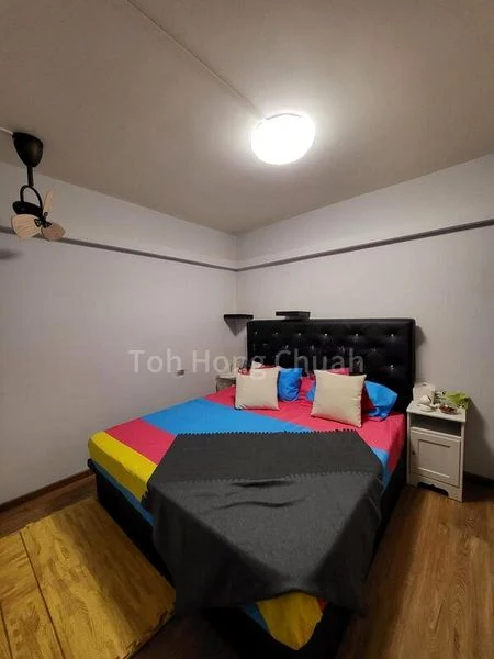 CLEMENTI WEST ST 2 12