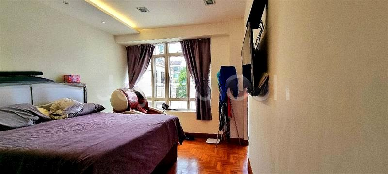 PARK VILLAS 8