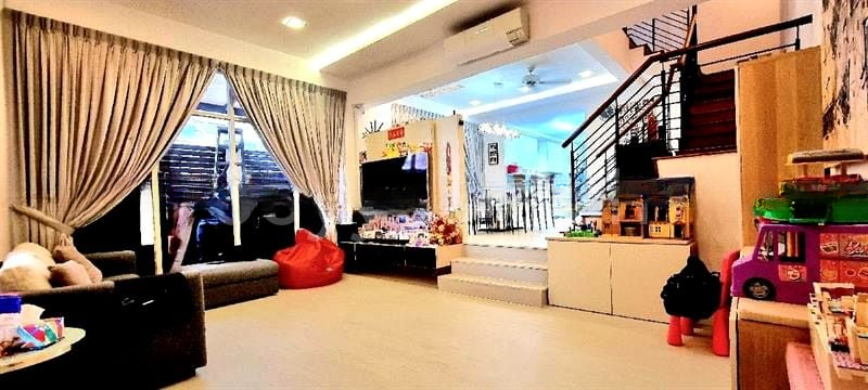 PARK VILLAS 2