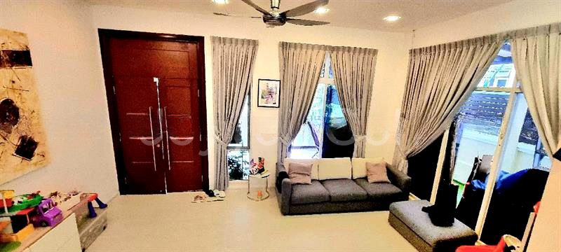 PARK VILLAS 5