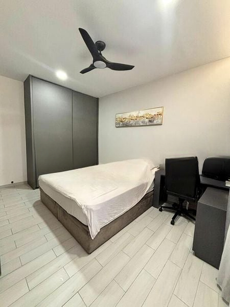 THOMSON GARDEN ESTATE 4