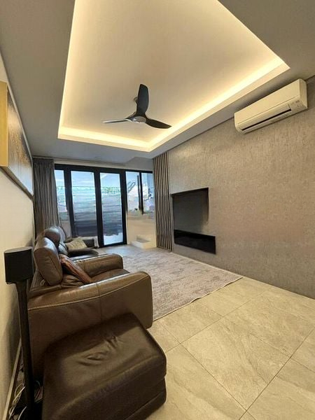 THOMSON GARDEN ESTATE 6