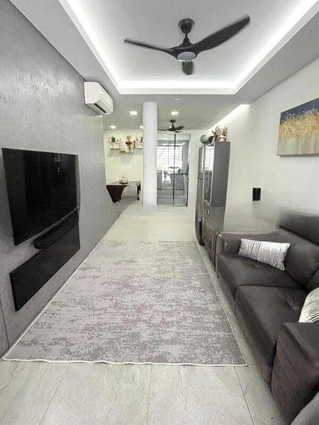 THOMSON GARDEN ESTATE 11