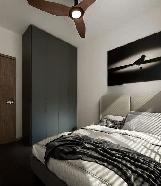 THE FLORENCE RESIDENCES 6