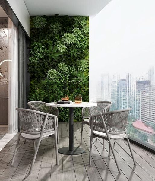 THE FLORENCE RESIDENCES 3