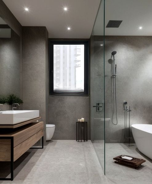 THE FLORENCE RESIDENCES 5