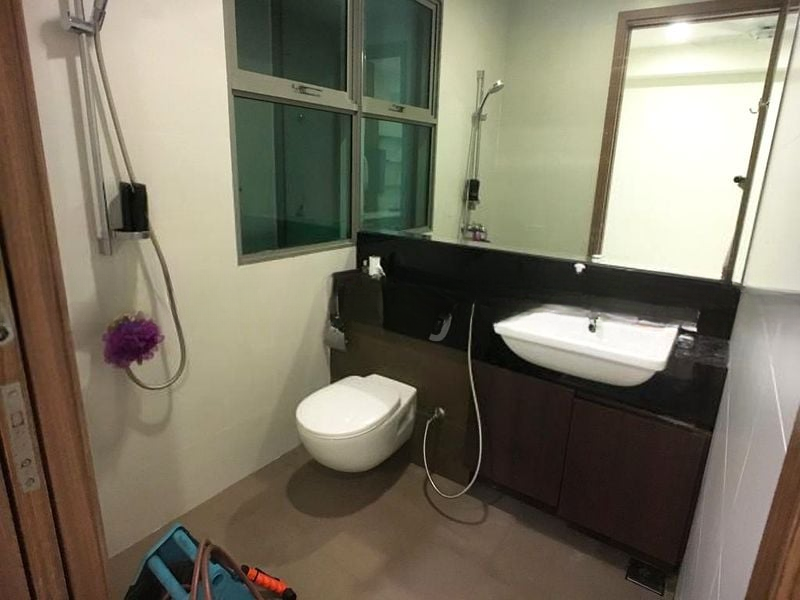 ASTON RESIDENCE 9