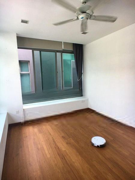 ASTON RESIDENCE 5