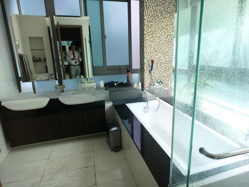 ASTON RESIDENCE 8