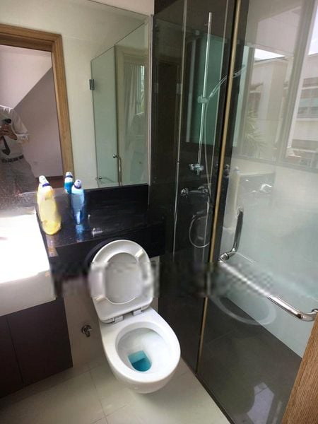 ASTON RESIDENCE 4