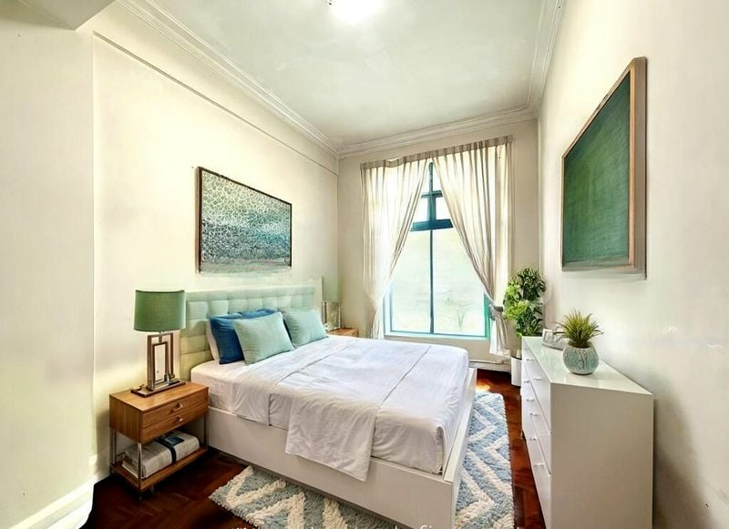 TAI KENG VILLAS 4