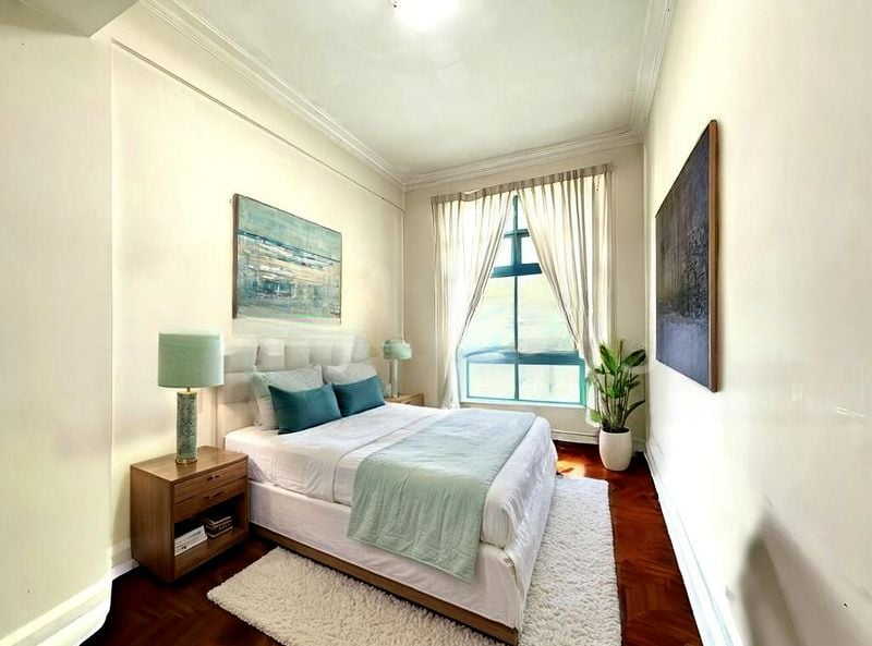 TAI KENG VILLAS 6