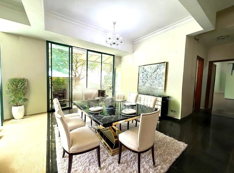 TAI KENG VILLAS 2