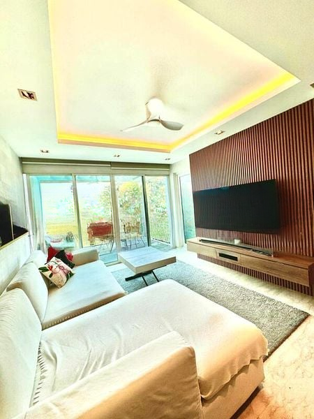 THE PEARL @ MOUNT FABER 7