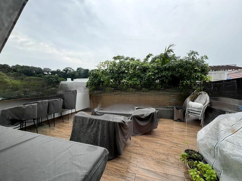 THE PEARL @ MOUNT FABER 3