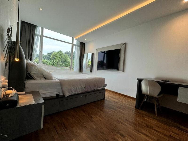 THE PEARL @ MOUNT FABER 6