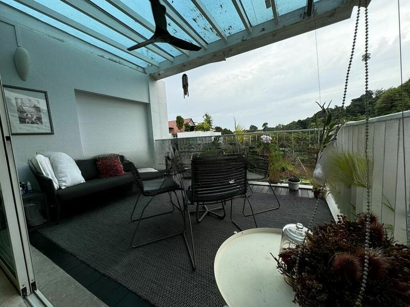 THE PEARL @ MOUNT FABER 4