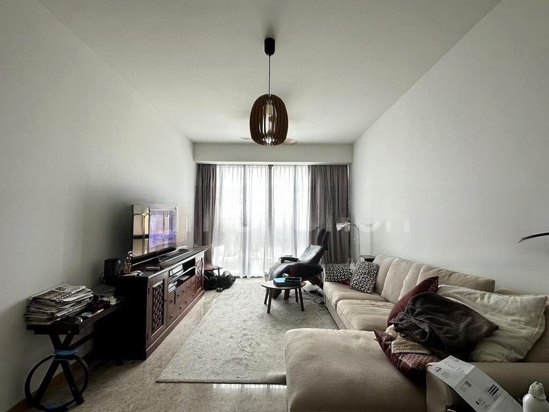 MARINA ONE RESIDENCES 8