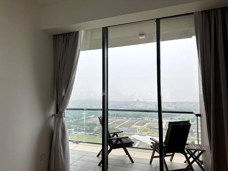 MARINA ONE RESIDENCES 2