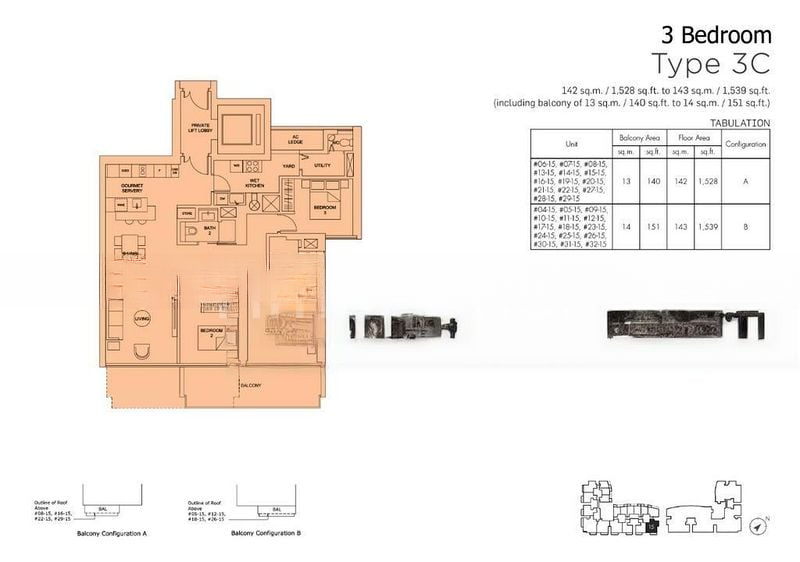 MARINA ONE RESIDENCES 9