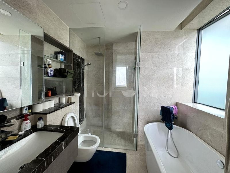 MARINA ONE RESIDENCES 3